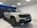 Jeep Avenger 1.2 Turbo **GPS+CAMERA**TOIT-PANO**LED**GARANTIE Grijs - thumbnail 4