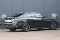 BMW 420 4-serie Gran Coupé 420i M-Sport Pro | M-stoelen | Grün - thumbnail 2