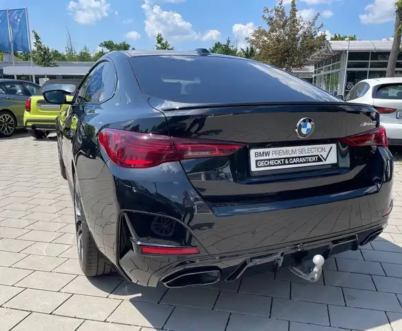 BMW M view 14