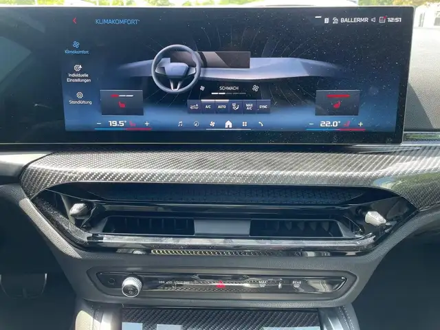BMW M view 11