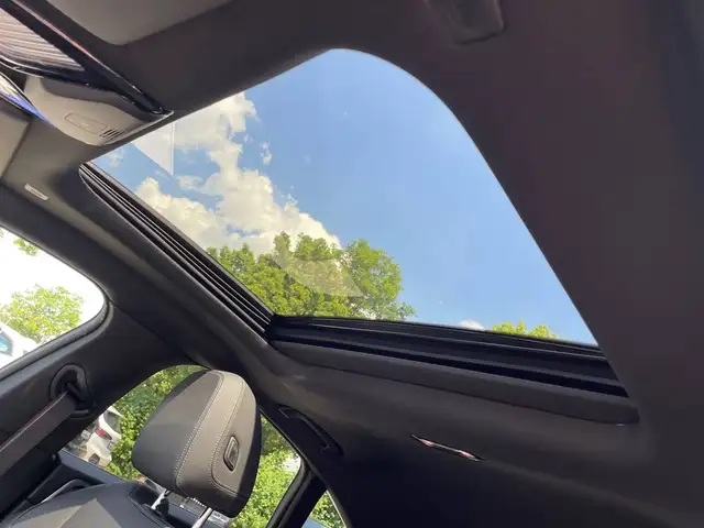 BMW M view 6