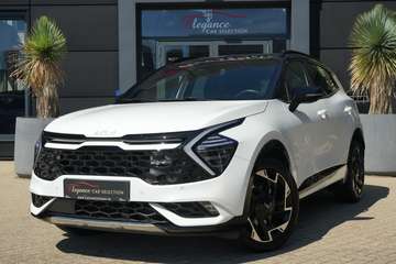 1.6 T-GDi Plug-in Hybrid AWD GT-PlusLine 265pk Pan