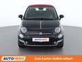 Fiat 500C 1.2 Lounge Schwarz - thumbnail 9