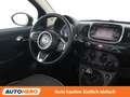 Fiat 500C 1.2 Lounge Schwarz - thumbnail 13