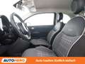 Fiat 500C 1.2 Lounge Schwarz - thumbnail 10