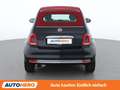 Fiat 500C 1.2 Lounge Schwarz - thumbnail 5
