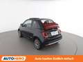 Fiat 500C 1.2 Lounge Schwarz - thumbnail 23