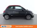 Fiat 500C 1.2 Lounge Schwarz - thumbnail 7