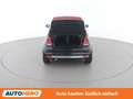Fiat 500C 1.2 Lounge Schwarz - thumbnail 16