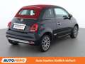 Fiat 500C 1.2 Lounge Schwarz - thumbnail 6