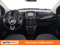 Fiat 500C 1.2 Lounge Schwarz - thumbnail 12