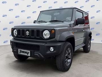 Jimny 1.5 GL 3 porte Automatica
