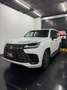 Lexus LX 600 Blanc - thumbnail 4
