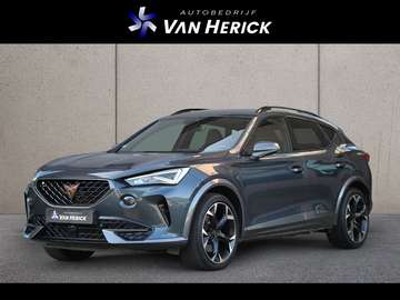 1.4 e-Hybrid 245PK VZ Performance | Winterpakket |