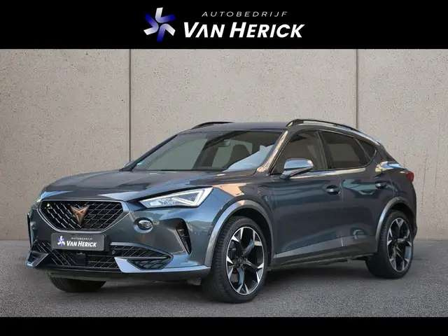 CUPRA Formentor 1.4 e-Hybrid 245PK VZ Performance | Winterpakket |