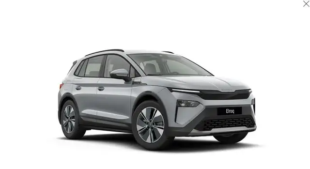 Skoda Elroq 50