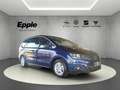 SEAT Alhambra FR-Line Panodach AHK-klappbar Leder Bi-Xenon uvm Blau - thumbnail 1