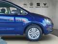 SEAT Alhambra FR-Line Panodach AHK-klappbar Leder Bi-Xenon uvm Blau - thumbnail 4
