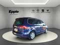 SEAT Alhambra FR-Line Panodach AHK-klappbar Leder Bi-Xenon uvm Blau - thumbnail 7