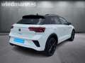 Volkswagen T-Roc R-Line 1.5 TSI DSG AHK+ACC+Navi+RearView Weiß - thumbnail 4