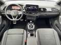 Volkswagen T-Roc R-Line 1.5 TSI DSG AHK+ACC+Navi+RearView Weiß - thumbnail 10