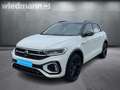 Volkswagen T-Roc R-Line 1.5 TSI DSG AHK+ACC+Navi+RearView Weiß - thumbnail 2