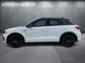 Volkswagen T-Roc R-Line 1.5 TSI DSG AHK+ACC+Navi+RearView Weiß - thumbnail 3
