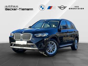 xDrive20d AHK | Driv.Assist. | Parkassistenz. | ad