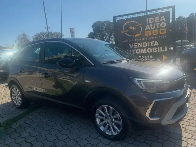 Opel Crossland 1.5D ELEGANCE PROMO FINANZIAMENTO