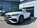 Mercedes-Benz GLA 200 *GARANTIE*PACK AMG*CAMERA*ALCANTARA*GPS* Blanc - thumbnail 1