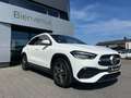 Mercedes-Benz GLA 200 *GARANTIE*PACK AMG*CAMERA*ALCANTARA*GPS* Blanc - thumbnail 3