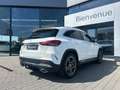 Mercedes-Benz GLA 200 *GARANTIE*PACK AMG*CAMERA*ALCANTARA*GPS* Blanc - thumbnail 4