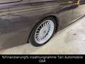 Alpina B3 3,0 Cabrio *Deutsch*Alpina-Scheckheft*1.Hand* Braun - thumbnail 5