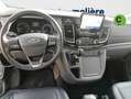 Ford Tourneo Custom 2.0 Ecoblue L1 Titanium 110 kW (150 CV) Gris - thumbnail 7