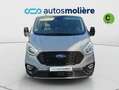 Ford Tourneo Custom 2.0 Ecoblue L1 Titanium 110 kW (150 CV) Gris - thumbnail 10