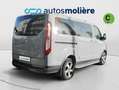 Ford Tourneo Custom 2.0 Ecoblue L1 Titanium 110 kW (150 CV) Gris - thumbnail 4
