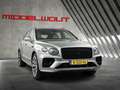Bentley Bentayga 3.0 V6 Hybrid/first Ed/Blackline/22"/Pano/Full Opt Grijs - thumbnail 15