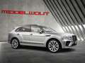Bentley Bentayga 3.0 V6 Hybrid/first Ed/Blackline/22"/Pano/Full Opt Gris - thumbnail 12