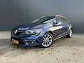 Renault Megane Estate 1.2 TCe Zen LED NAVI CRUISE ECC Bleu - thumbnail 1