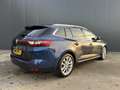 Renault Megane Estate 1.2 TCe Zen LED NAVI CRUISE ECC Bleu - thumbnail 3