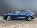 Renault Megane Estate 1.2 TCe Zen LED NAVI CRUISE ECC Bleu - thumbnail 25