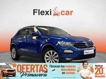 1.0 TSI Advance 81kW