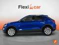 Volkswagen T-Roc 1.0 TSI Advance 81kW Azul - thumbnail 9