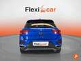 Volkswagen T-Roc 1.0 TSI Advance 81kW Azul - thumbnail 5