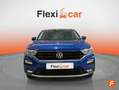 Volkswagen T-Roc 1.0 TSI Advance 81kW Azul - thumbnail 2