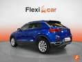 Volkswagen T-Roc 1.0 TSI Advance 81kW Azul - thumbnail 7