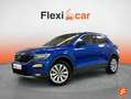 Volkswagen T-Roc 1.0 TSI Advance 81kW Azul - thumbnail 3