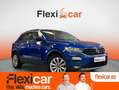 Volkswagen T-Roc 1.0 TSI Advance 81kW Azul - thumbnail 1