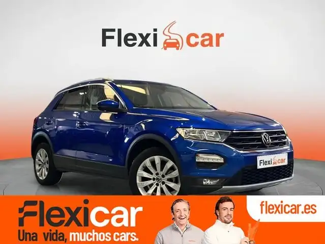 Volkswagen T-Roc 1.0 TSI Advance 81kW