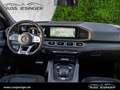 Mercedes-Benz GLE 63 AMG AMG GLE 63 4M+ *AHK*Distr*Burm*HUD*KeyGo*MBeam* Weiß - thumbnail 5